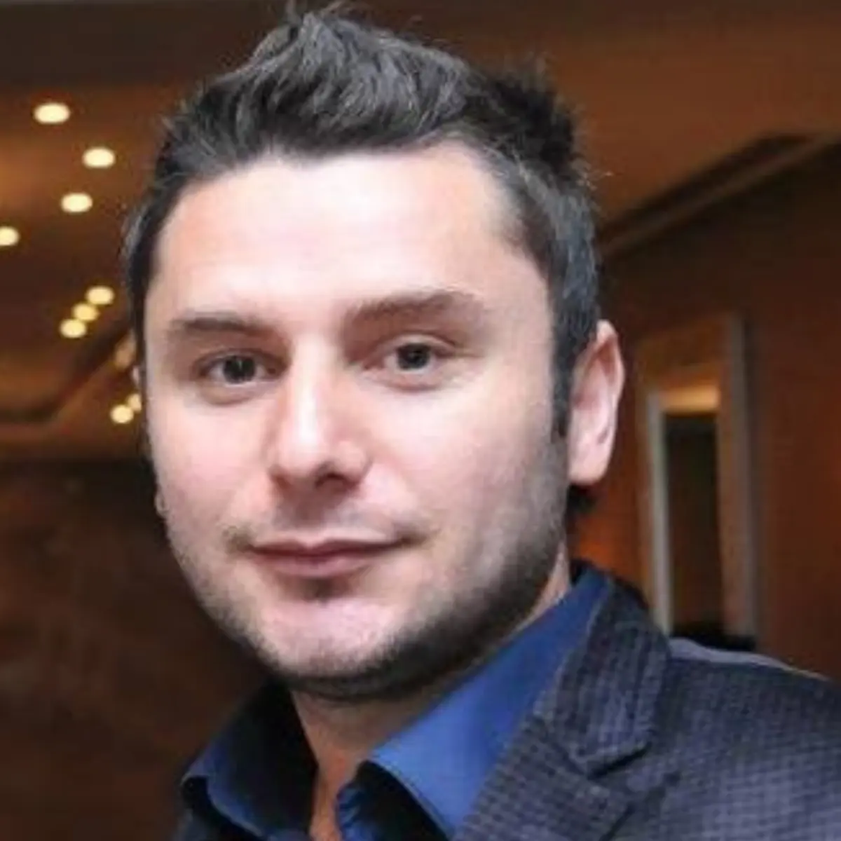 Harun Yazıcı